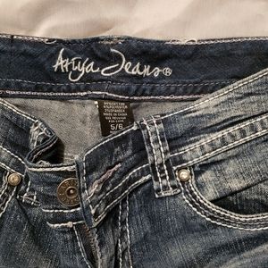 Womens Jeans